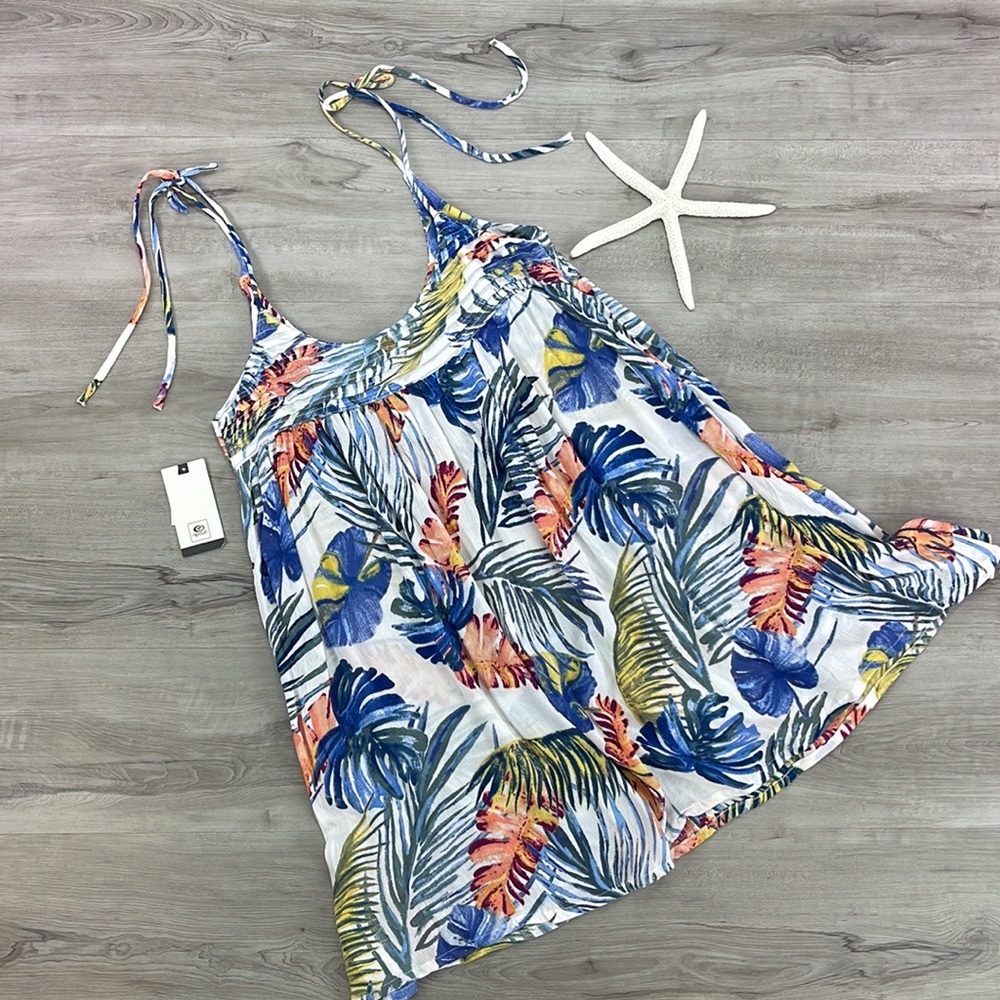 🔆RIP CURL🔆 SAYULITA DRESS - Picture 13 of 16